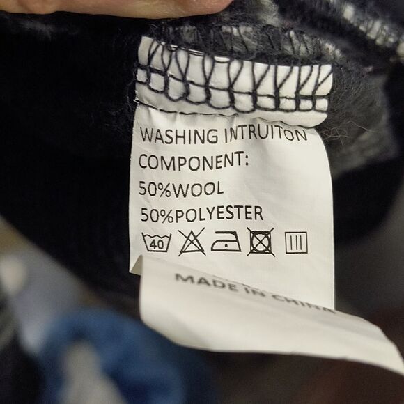 Women's bohme shirt jacket NWOT - Picture 7 of 7